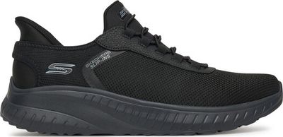 Buty sportowe męskie jesienne Skechers ze sklepu: eobuwie.pl w kategorii: Buty sportowe męskie - zdjęcie WP-EBWP-9KUZS-09B_5906751141120
