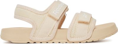Sandały dziecięce na lato Reebok ze sklepu: eobuwie.pl w kategorii: Sandały dziecięce - zdjęcie WP-EBWP-9KUZS-09B_5906751142837