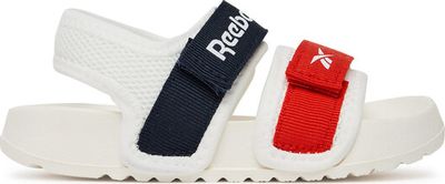 Reebok - Sandały dziecięce na lato ze sklepu: eobuwie.pl w kategorii: Sandały dziecięce - zdjęcie WP-EBWP-9KUZS-09B_5906751143100