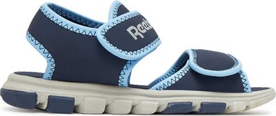 Sandały dziecięce letnie Reebok ze sklepu: eobuwie.pl w kategorii: Sandały dziecięce - zdjęcie WP-EBWP-9KUZS-09B_5906751144022