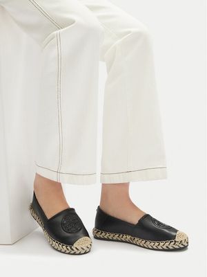 BEVERLY HILLS POLO CLUB - Espadryle damskie letnie ze sklepu: eobuwie.pl w kategorii: Espadryle damskie - zdjęcie WP-EBWP-9KUZS-09B_5906751144121