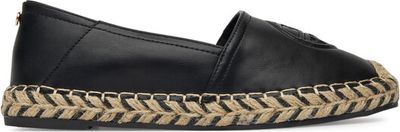 BEVERLY HILLS POLO CLUB - Espadryle damskie wiosenne ze sklepu: eobuwie.pl w kategorii: Espadryle damskie - zdjęcie WP-EBWP-9KUZS-09B_5906751144121