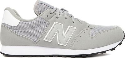 Buty sportowe męskie na wiosnę New Balance ze sklepu: eobuwie.pl w kategorii: Buty sportowe męskie - zdjęcie WP-EBWP-9KUZS-09B_5906751144831