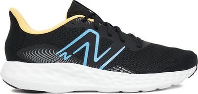 Buty sportowe męskie na wiosnę New Balance ze sklepu: eobuwie.pl w kategorii: Buty sportowe męskie - zdjęcie WP-EBWP-9KUZS-09B_5906751145241