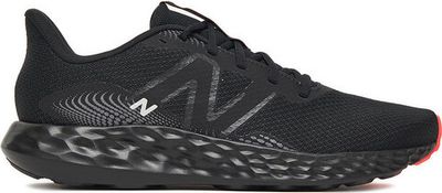 Buty sportowe męskie na jesień New Balance ze sklepu: eobuwie.pl w kategorii: Buty sportowe męskie - zdjęcie WP-EBWP-9KUZS-09B_5906751145333