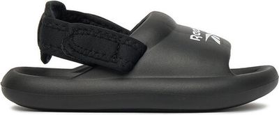 Reebok - Sandały dziecięce na lato ze sklepu: eobuwie.pl w kategorii: Sandały dziecięce - zdjęcie WP-EBWP-9KUZS-09B_5906751145807