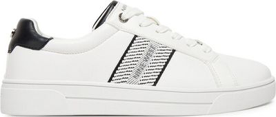 Nine West - Buty sportowe damskie na wiosnę ze sklepu: eobuwie.pl w kategorii: Buty sportowe damskie - zdjęcie WP-EBWP-9KUZS-09B_5906751145951