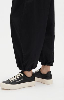Juicy Couture - Trampki damskie na wiosnę jesienne ze sklepu: eobuwie.pl w kategorii: Trampki damskie - zdjęcie WP-EBWP-9KUZS-09B_5906751146897