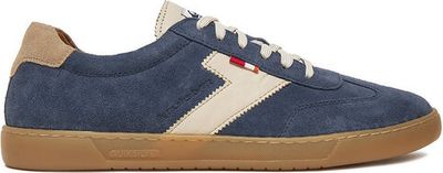Buty sportowe męskie jesienne Quiksilver ze sklepu: eobuwie.pl w kategorii: Buty sportowe męskie - zdjęcie WP-EBWP-9KUZS-09B_5906751148129