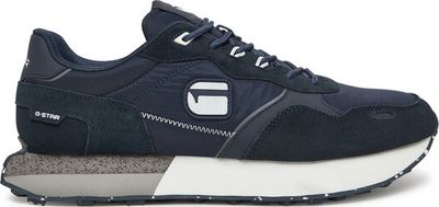 Buty sportowe męskie jesienne G-Star Raw ze sklepu: eobuwie.pl w kategorii: Buty sportowe męskie - zdjęcie WP-EBWP-9KUZS-09B_5906751148679