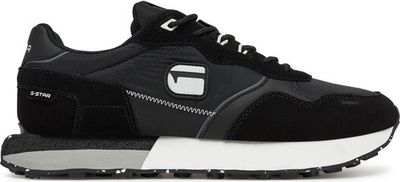 Buty sportowe męskie wiosenne G-Star Raw ze sklepu: eobuwie.pl w kategorii: Buty sportowe męskie - zdjęcie WP-EBWP-9KUZS-09B_5906751148686