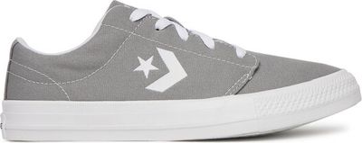 Converse - Trampki damskie na wiosnę ze sklepu: eobuwie.pl w kategorii: Trampki damskie - zdjęcie WP-EBWP-9KUZS-09B_5906751150085