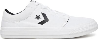 Trampki damskie wiosenne Converse ze sklepu: eobuwie.pl w kategorii: Trampki damskie - zdjęcie WP-EBWP-9KUZS-09B_5906751150351