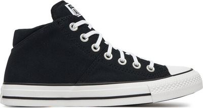 Trampki damskie na wiosnę Converse ze sklepu: eobuwie.pl w kategorii: Trampki damskie - zdjęcie WP-EBWP-9KUZS-09B_5906751150580