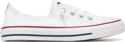 Trampki damskie wiosenne Converse ze sklepu: eobuwie.pl w kategorii: Trampki damskie - zdjęcie WP-EBWP-9KUZS-09B_5906751150856