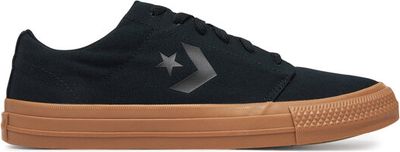 Trampki męskie na wiosnę Converse ze sklepu: eobuwie.pl w kategorii: Trampki męskie - zdjęcie WP-EBWP-9KUZS-09B_5906751151327