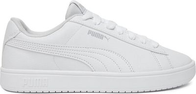 Buty sportowe dziecięce na wiosnę Puma ze sklepu: eobuwie.pl w kategorii: Buty sportowe dziecięce - zdjęcie WP-EBWP-9KUZS-09B_5906751152331