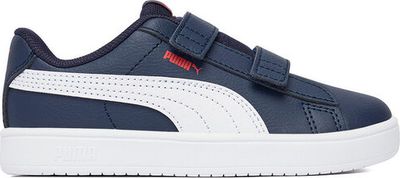 Buty sportowe dziecięce wiosenne Puma ze sklepu: eobuwie.pl w kategorii: Buty sportowe dziecięce - zdjęcie WP-EBWP-9KUZS-09B_5906751152966
