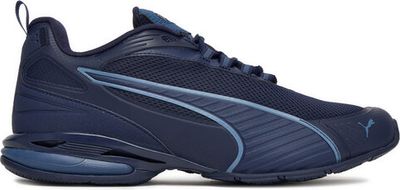 Buty sportowe męskie na jesień Puma ze sklepu: eobuwie.pl w kategorii: Buty sportowe męskie - zdjęcie WP-EBWP-9KUZS-09B_5906751153109