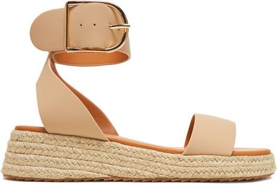 Espadryle damskie na lato DeeZee ze sklepu: eobuwie.pl w kategorii: Espadryle damskie - zdjęcie WP-EBWP-9KUZS-09B_5906751153666