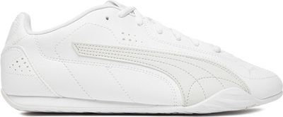Buty sportowe męskie na wiosnę Puma ze sklepu: eobuwie.pl w kategorii: Buty sportowe męskie - zdjęcie WP-EBWP-9KUZS-09B_5906751153864