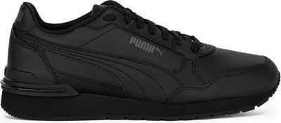 Buty sportowe dziecięce na wiosnę Puma ze sklepu: eobuwie.pl w kategorii: Buty sportowe dziecięce - zdjęcie WP-EBWP-9KUZS-09B_5906751154885
