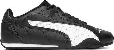 Puma - Buty sportowe damskie na wiosnę ze sklepu: eobuwie.pl w kategorii: Buty sportowe damskie - zdjęcie WP-EBWP-9KUZS-09B_5906751155349