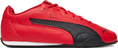 Buty sportowe męskie jesienne Puma ze sklepu: eobuwie.pl w kategorii: Buty sportowe męskie - zdjęcie WP-EBWP-9KUZS-09B_5906751155455