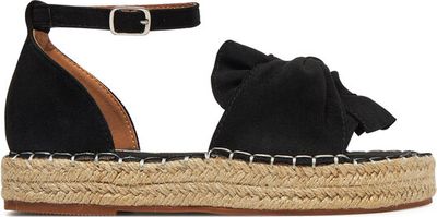 Espadryle damskie na lato DeeZee ze sklepu: eobuwie.pl w kategorii: Espadryle damskie - zdjęcie WP-EBWP-9KUZS-09B_5906751155974