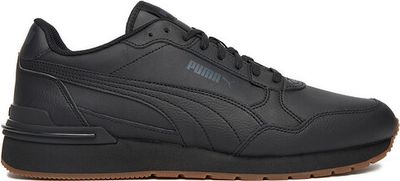 Buty sportowe męskie jesienne Puma ze sklepu: eobuwie.pl w kategorii: Buty sportowe męskie - zdjęcie WP-EBWP-9KUZS-09B_5906751157251