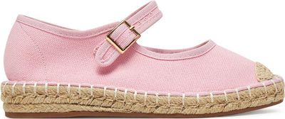 Espadryle damskie na lato DeeZee ze sklepu: eobuwie.pl w kategorii: Espadryle damskie - zdjęcie WP-EBWP-9KUZS-09B_5906751158326