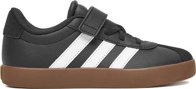 Buty sportowe dziecięce jesienne adidas ze sklepu: eobuwie.pl w kategorii: Buty sportowe dziecięce - zdjęcie WP-EBWP-9KUZS-09B_5906751161562