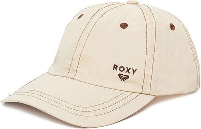 ROXY - Czapka z daszkiem damska jesienny ze sklepu: eobuwie.pl w kategorii: Czapki z daszkiem damskie - zdjęcie WP-EBWP-9KUZS-09B_5906751162316