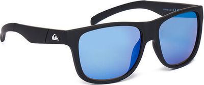 Okulary przeciwsłoneczne Quiksilver ze sklepu: eobuwie.pl w kategorii: Okulary przeciwsłoneczne męskie - zdjęcie WP-EBWP-9KUZS-09B_5906751163115