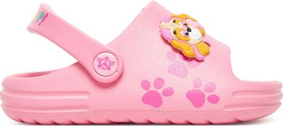 Sandały dziecięce letnie Paw Patrol ze sklepu: eobuwie.pl w kategorii: Sandały dziecięce - zdjęcie WP-EBWP-9KUZS-09B_5906751163757