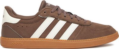 Buty sportowe damskie wiosenne adidas ze sklepu: eobuwie.pl w kategorii: Buty sportowe damskie - zdjęcie WP-EBWP-9KUZS-09B_5906751164174