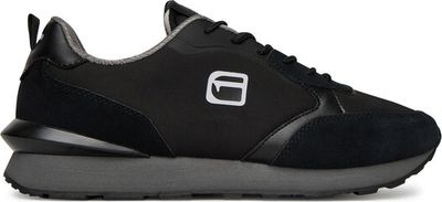 G-Star Raw - Buty sportowe męskie na jesień ze sklepu: eobuwie.pl w kategorii: Buty sportowe męskie - zdjęcie WP-EBWP-9KUZS-09B_5906751165003