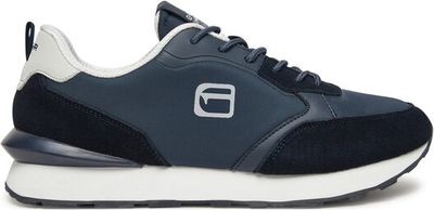 G-Star Raw - Buty sportowe męskie ze sklepu: eobuwie.pl w kategorii: Buty sportowe męskie - zdjęcie WP-EBWP-9KUZS-09B_5906751165010