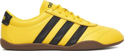 Buty sportowe damskie na wiosnę adidas ze sklepu: eobuwie.pl w kategorii: Buty sportowe damskie - zdjęcie WP-EBWP-9KUZS-09B_5906751166383