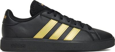 Buty sportowe damskie adidas ze sklepu: eobuwie.pl w kategorii: Buty sportowe damskie - zdjęcie WP-EBWP-9KUZS-09B_5906751166871