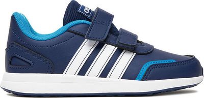 Buty sportowe dziecięce na wiosnę adidas ze sklepu: eobuwie.pl w kategorii: Buty sportowe dziecięce - zdjęcie WP-EBWP-9KUZS-09B_5906751167243