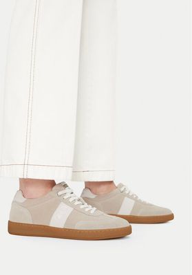 Buty sportowe damskie na wiosnę BEVERLY HILLS POLO CLUB ze sklepu: eobuwie.pl w kategorii: Buty sportowe damskie - zdjęcie WP-EBWP-9KUZS-09B_5906751167564