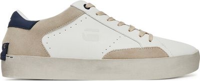 G-Star Raw - Buty sportowe męskie na wiosnę ze sklepu: eobuwie.pl w kategorii: Buty sportowe męskie - zdjęcie WP-EBWP-9KUZS-09B_5906751168332