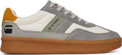 Buty sportowe męskie wiosenne G-Star Raw ze sklepu: eobuwie.pl w kategorii: Buty sportowe męskie - zdjęcie WP-EBWP-9KUZS-09B_5906751168417