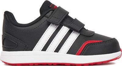 Buty sportowe dziecięce na wiosnę adidas ze sklepu: eobuwie.pl w kategorii: Buty sportowe dziecięce - zdjęcie WP-EBWP-9KUZS-09B_5906751168684