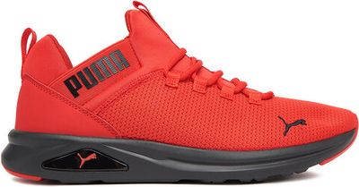 Buty sportowe męskie na wiosnę Puma ze sklepu: eobuwie.pl w kategorii: Buty sportowe męskie - zdjęcie WP-EBWP-9KUZS-09B_5906751171837