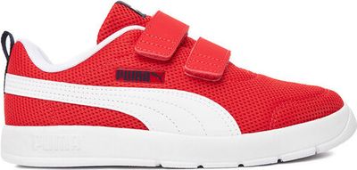 Buty sportowe dziecięce Puma ze sklepu: eobuwie.pl w kategorii: Buty sportowe dziecięce - zdjęcie WP-EBWP-9KUZS-09B_5906751172223