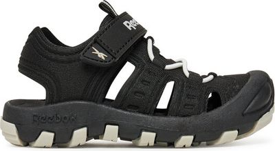 Sandały dziecięce letnie Reebok ze sklepu: eobuwie.pl w kategorii: Sandały dziecięce - zdjęcie WP-EBWP-9KUZS-09B_5906751172674
