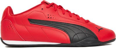 Buty sportowe damskie jesienne Puma ze sklepu: eobuwie.pl w kategorii: Buty sportowe damskie - zdjęcie WP-EBWP-9KUZS-09B_5906751177532