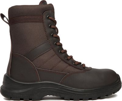 Buty zimowe męskie na zimę Hunter ze sklepu: eobuwie.pl w kategorii: Buty zimowe męskie - zdjęcie WP-EBWP-9KUZS-09B_5906751180310